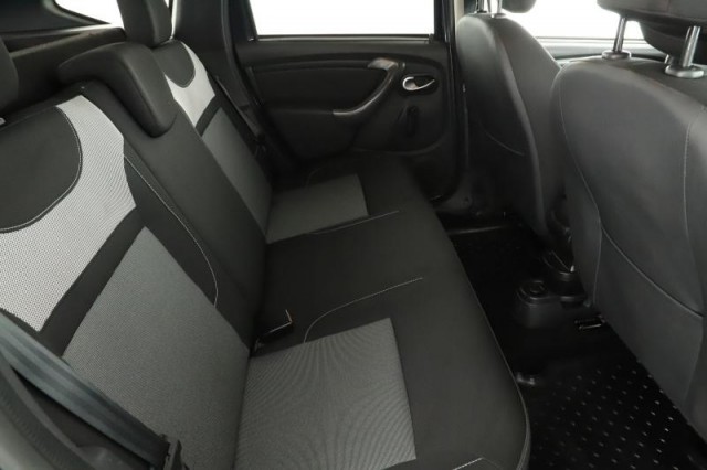 Dacia Duster  1.5 dCi 