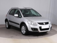 Suzuki SX4  1.6 VVT 