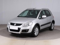 Suzuki SX4  1.6 VVT 