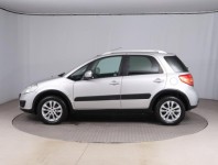 Suzuki SX4  1.6 VVT 