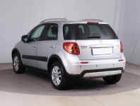 Suzuki SX4  1.6 VVT 