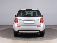 Suzuki SX4  1.6 VVT 