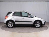Suzuki SX4  1.6 VVT 