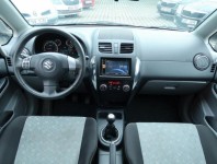 Suzuki SX4  1.6 VVT 