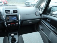 Suzuki SX4  1.6 VVT 