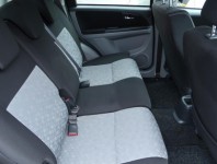 Suzuki SX4  1.6 VVT 