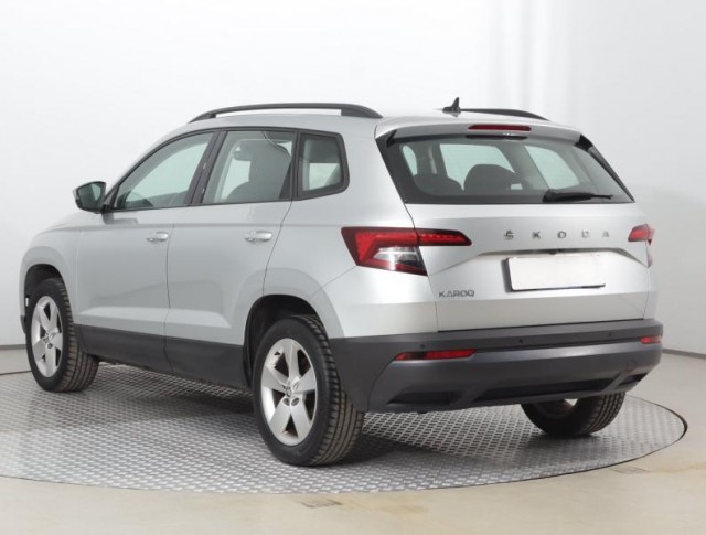 Škoda Karoq  1.5 TSI Style