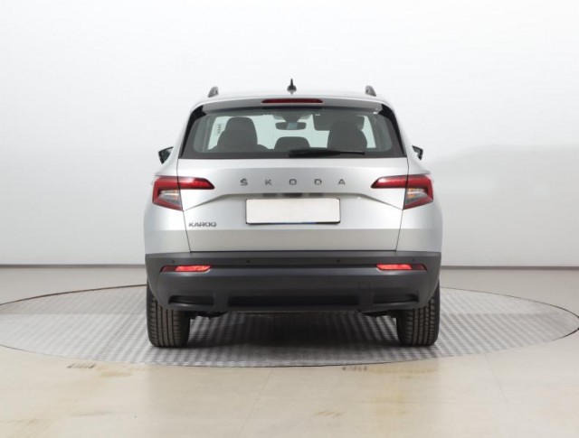 Škoda Karoq  1.5 TSI Style