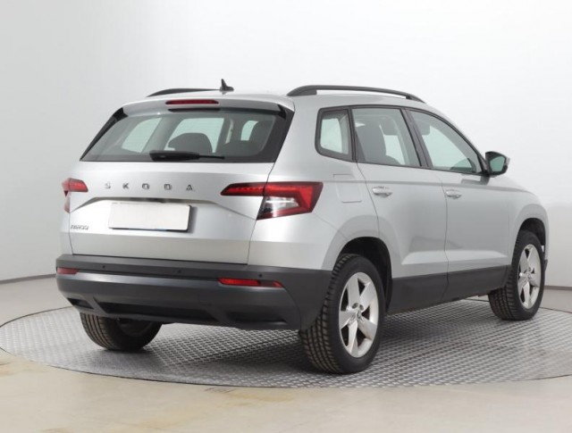 Škoda Karoq  1.5 TSI Style