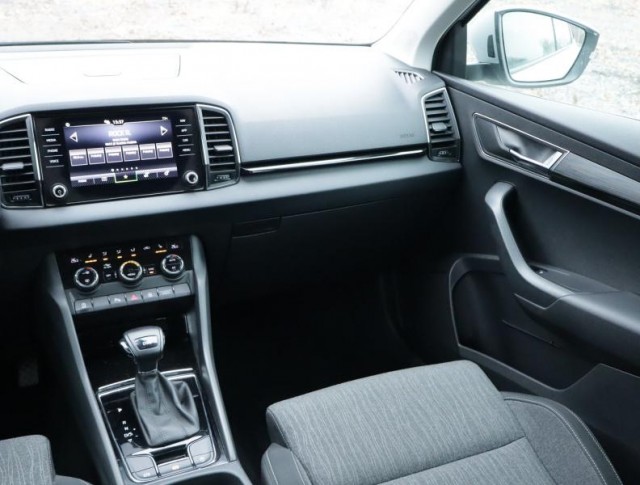 Škoda Karoq  1.5 TSI Style