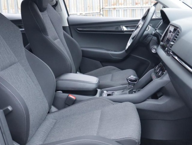 Škoda Karoq  1.5 TSI Style