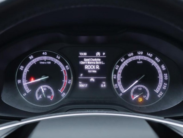 Škoda Karoq  1.5 TSI Style