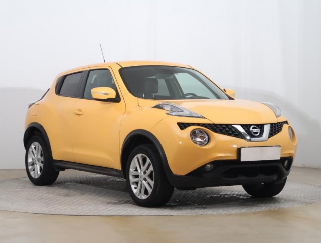 Nissan Juke  1.6 i 