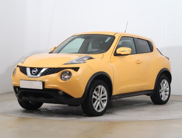 Nissan Juke  1.6 i 
