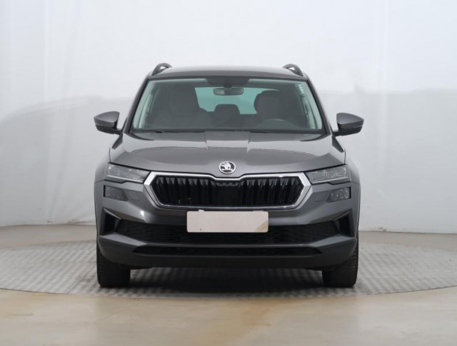 Škoda Karoq  1.5 TSI Fresh
