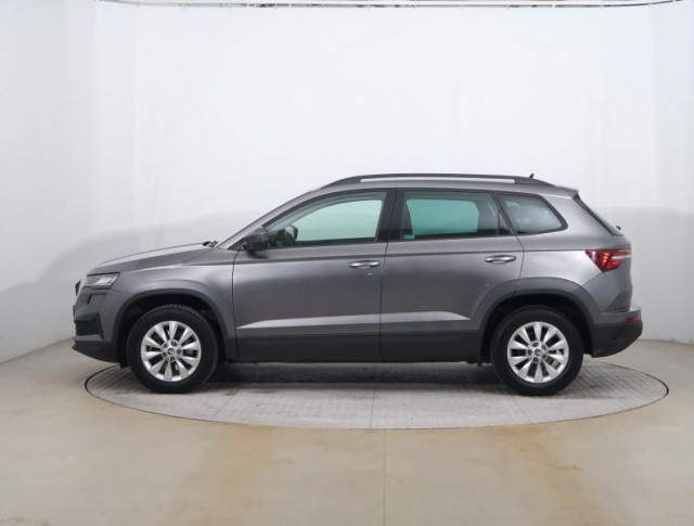 Škoda Karoq  1.5 TSI Fresh