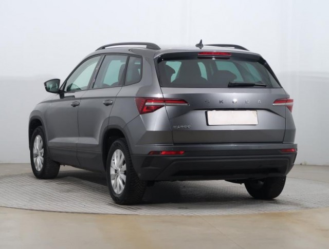Škoda Karoq  1.5 TSI Fresh