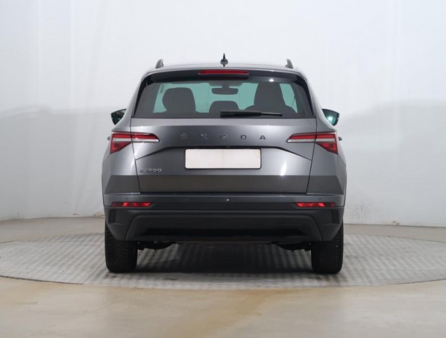 Škoda Karoq  1.5 TSI Fresh