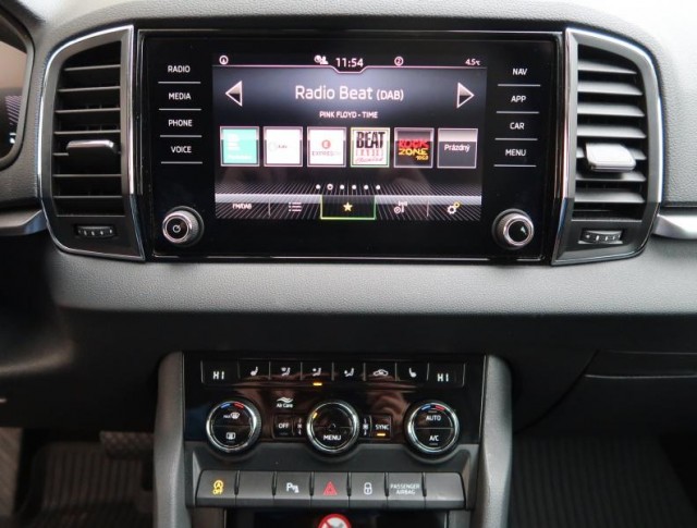 Škoda Karoq  1.5 TSI Fresh