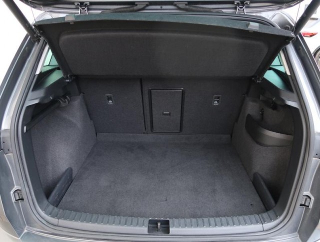 Škoda Karoq  1.5 TSI Fresh