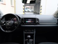 Škoda Karoq  1.5 TSI Fresh