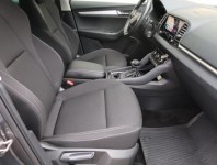 Škoda Karoq  1.5 TSI Fresh