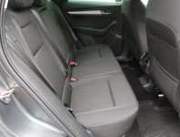 Škoda Karoq  1.5 TSI Fresh