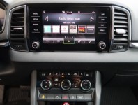 Škoda Karoq  1.5 TSI Fresh