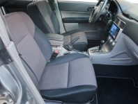 Subaru Forester  2.0 X 