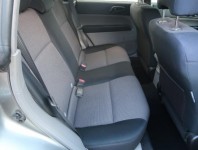 Subaru Forester  2.0 X 