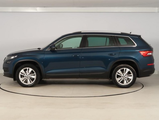 Škoda Kodiaq  2.0 TDI Style Plus