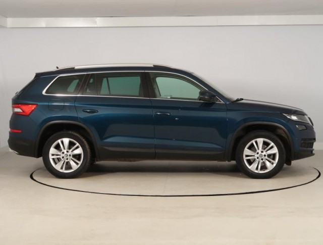Škoda Kodiaq  2.0 TDI Style Plus