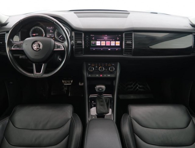 Škoda Kodiaq  2.0 TDI Style Plus