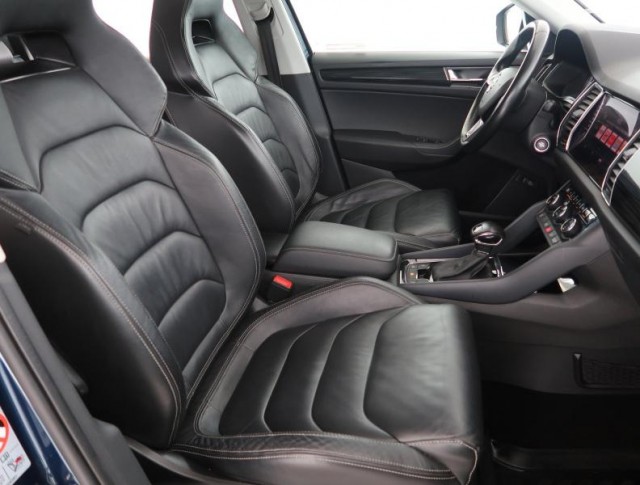 Škoda Kodiaq  2.0 TDI Style Plus