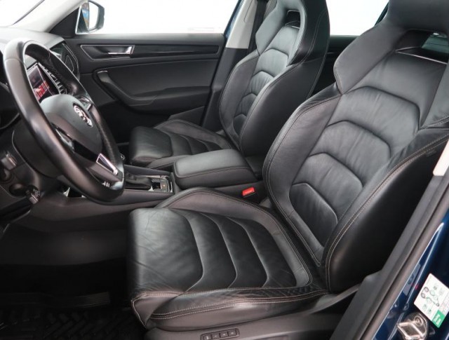 Škoda Kodiaq  2.0 TDI Style Plus