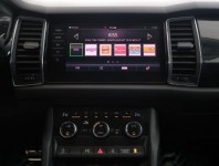 Škoda Kodiaq  2.0 TDI Style Plus