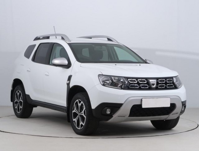 Dacia Duster  1.6 SCe Prestige