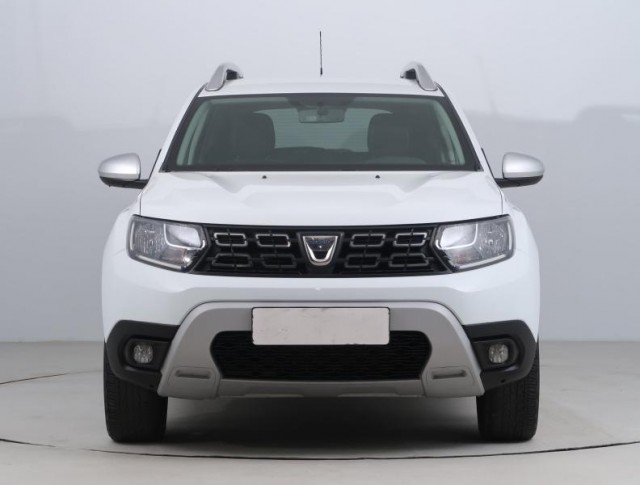 Dacia Duster  1.6 SCe Prestige