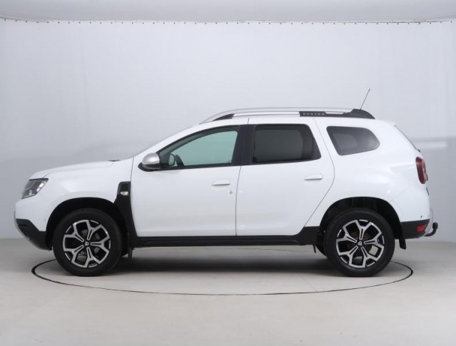 Dacia Duster  1.6 SCe Prestige