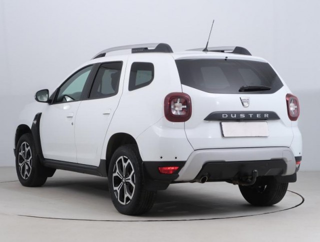Dacia Duster  1.6 SCe Prestige
