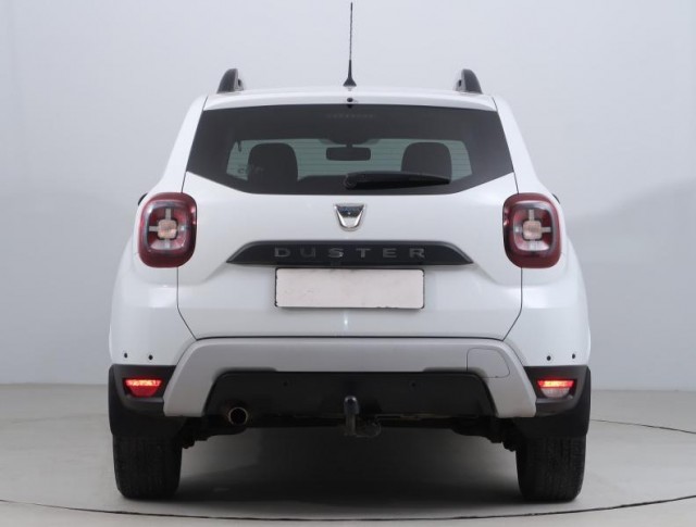 Dacia Duster  1.6 SCe Prestige