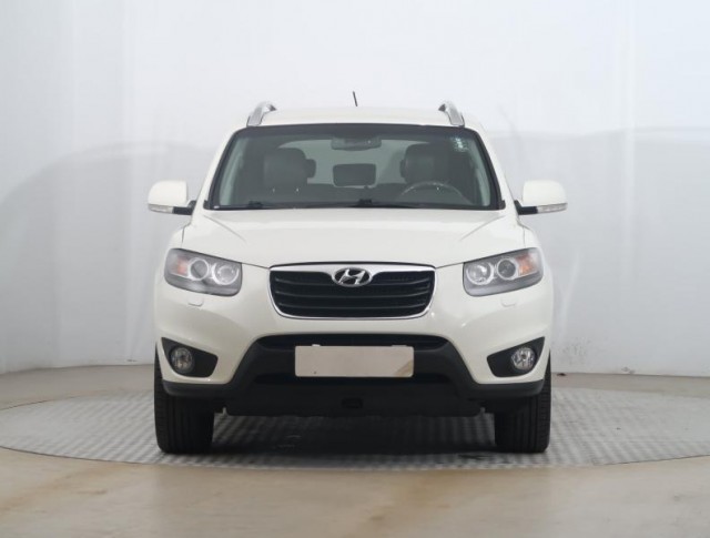 Hyundai Santa Fe  2.2 CRDi 