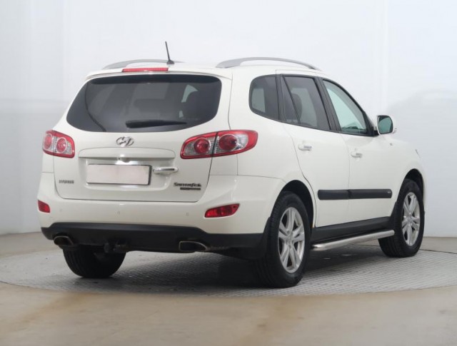 Hyundai Santa Fe  2.2 CRDi 
