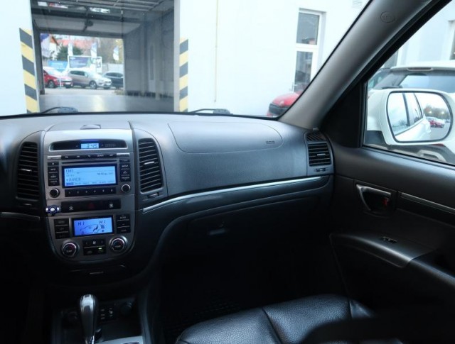 Hyundai Santa Fe  2.2 CRDi 