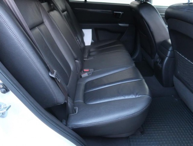 Hyundai Santa Fe  2.2 CRDi 