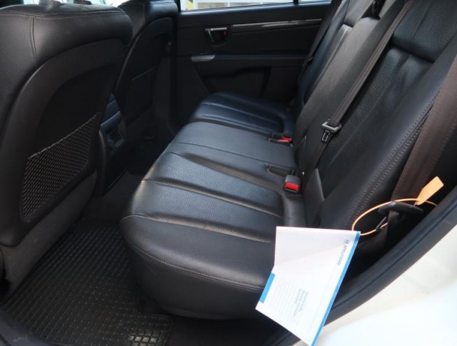 Hyundai Santa Fe  2.2 CRDi 
