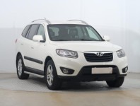 Hyundai Santa Fe  2.2 CRDi 