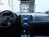 Hyundai Santa Fe  2.2 CRDi 