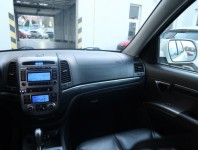 Hyundai Santa Fe  2.2 CRDi 