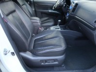 Hyundai Santa Fe  2.2 CRDi 